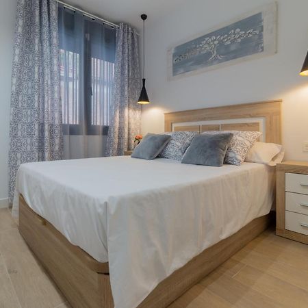 Apartamento La Prevision Córdoba Eksteriør billede