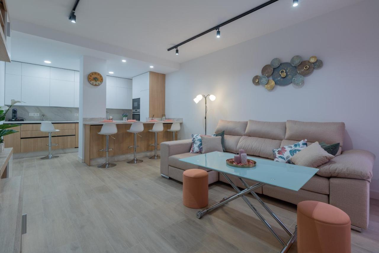 Apartamento La Prevision Córdoba Eksteriør billede