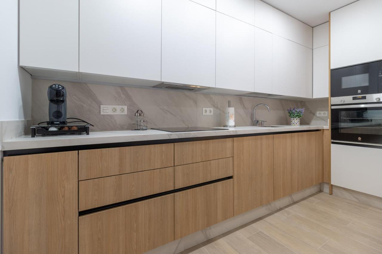 Apartamento La Prevision Córdoba Eksteriør billede