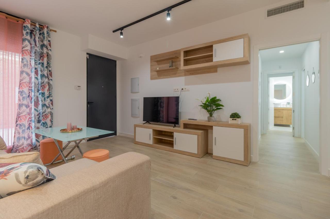 Apartamento La Prevision Córdoba Eksteriør billede