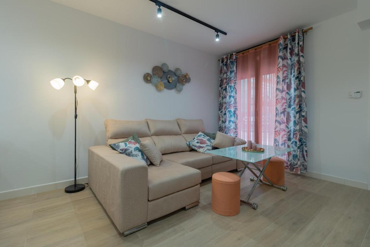 Apartamento La Prevision Córdoba Eksteriør billede