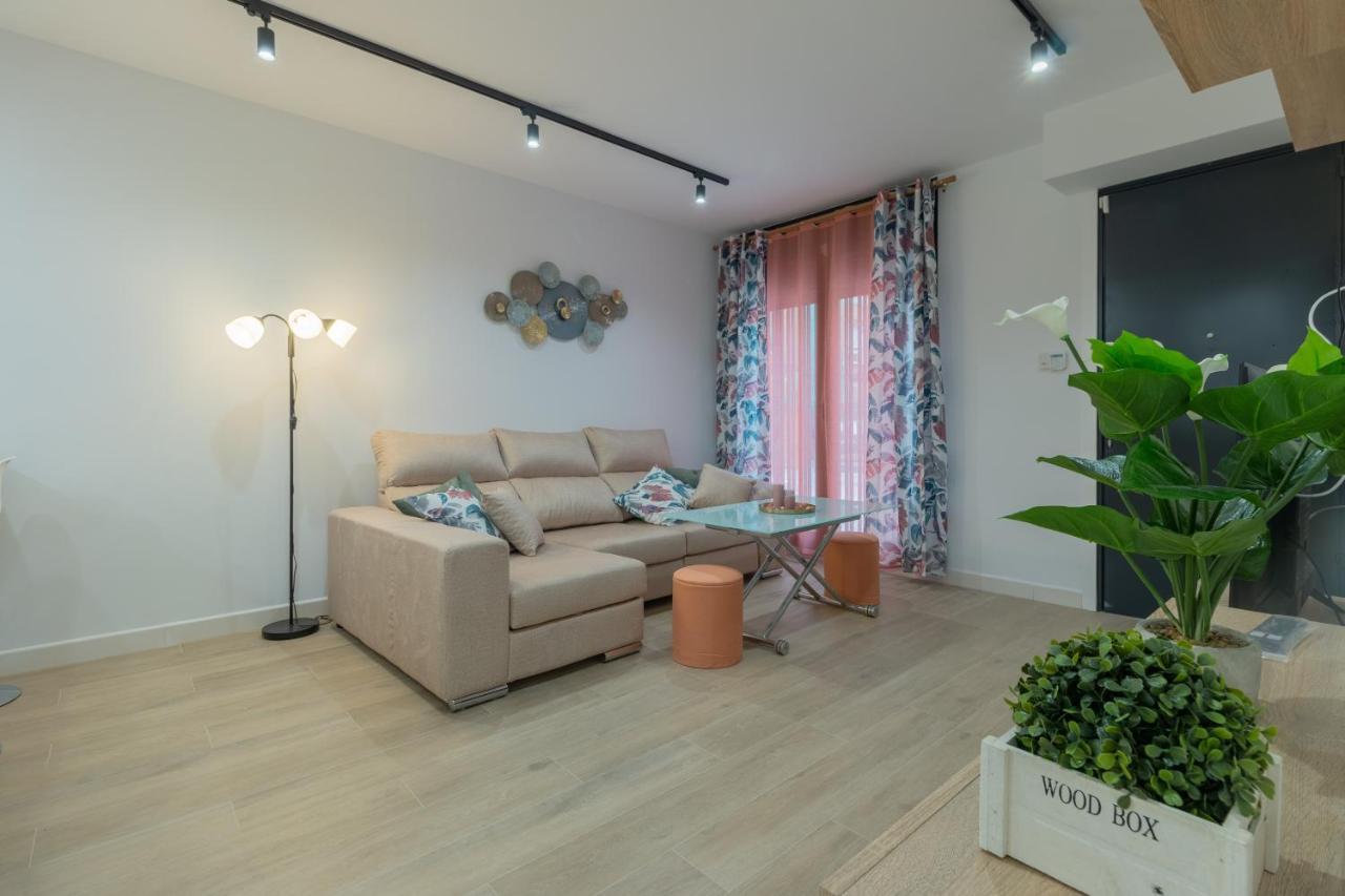 Apartamento La Prevision Córdoba Eksteriør billede