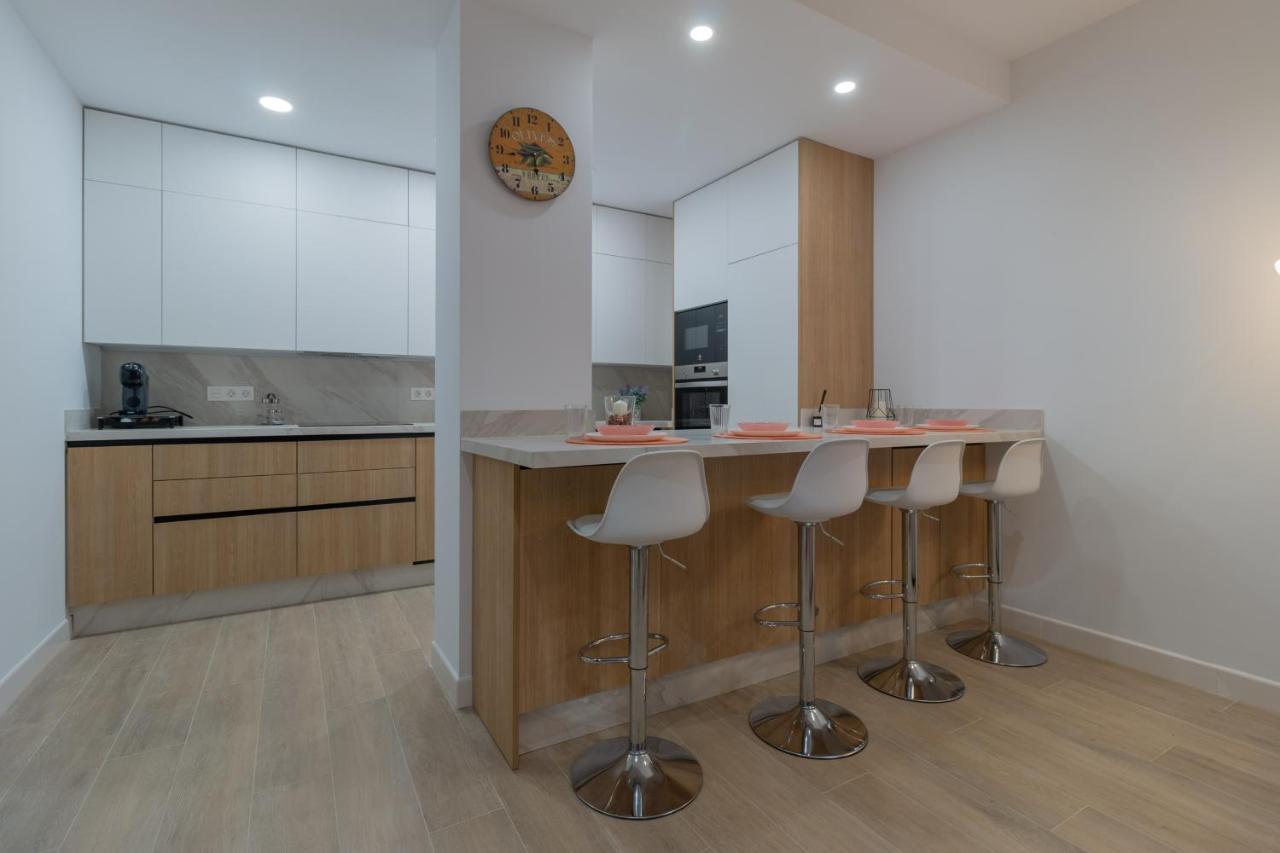 Apartamento La Prevision Córdoba Eksteriør billede