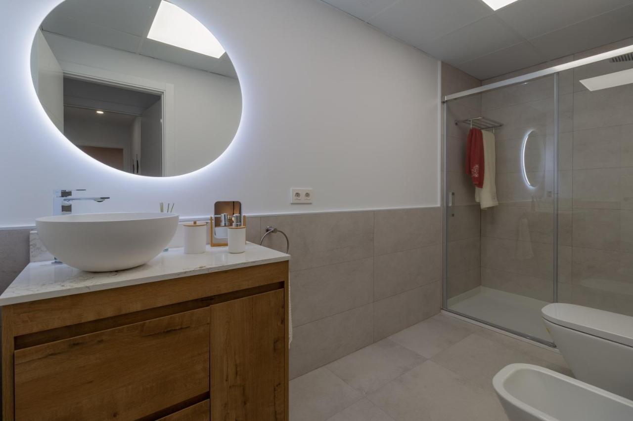 Apartamento La Prevision Córdoba Eksteriør billede