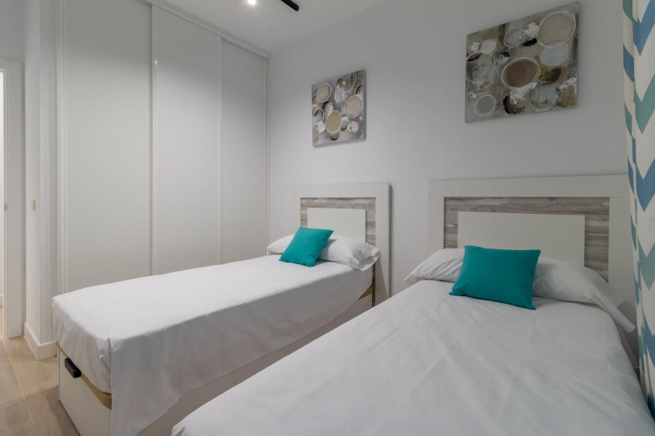 Apartamento La Prevision Córdoba Eksteriør billede
