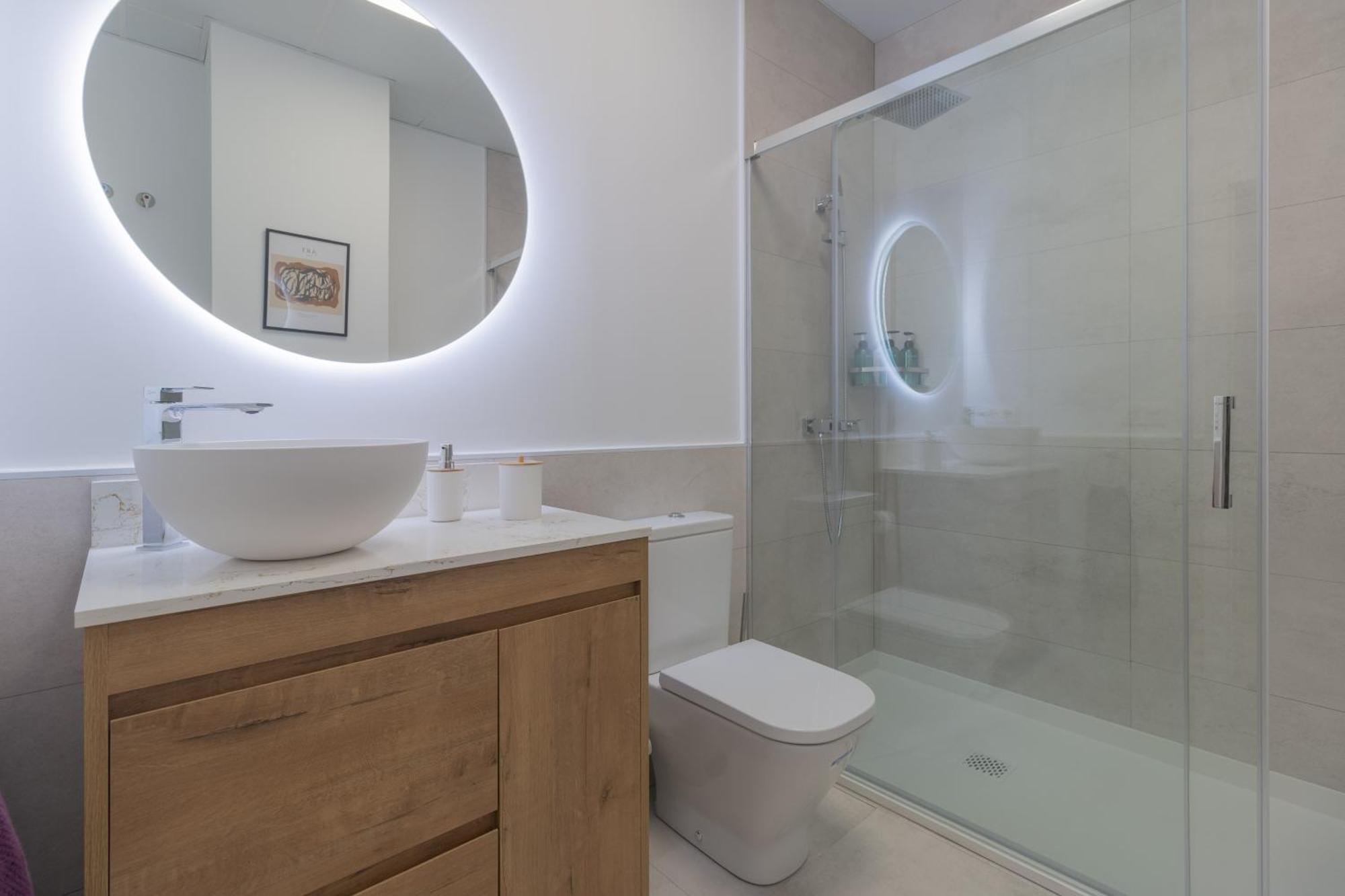 Apartamento La Prevision Córdoba Eksteriør billede