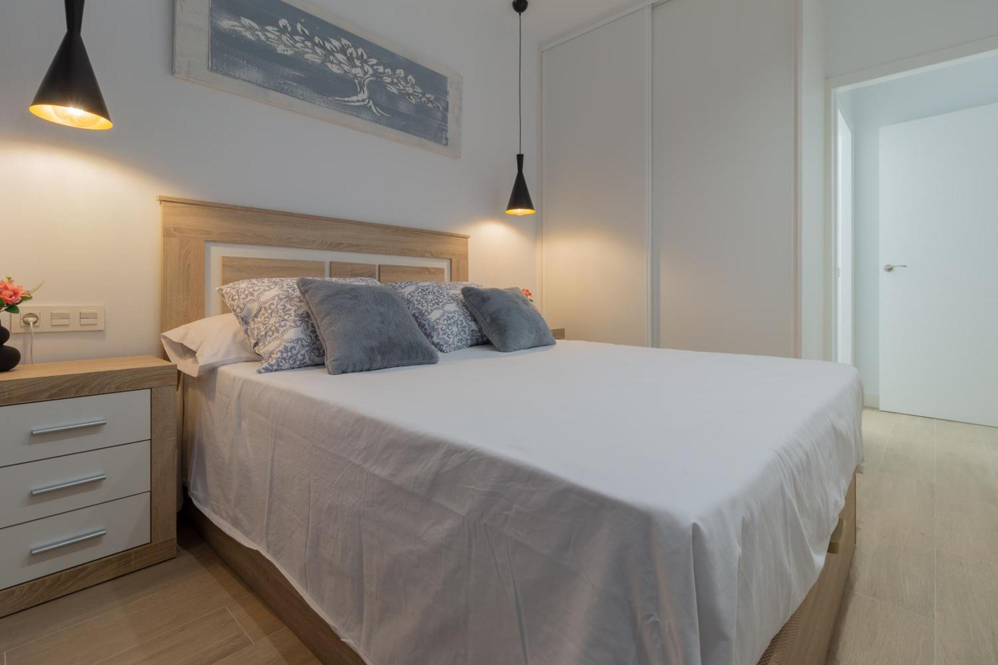 Apartamento La Prevision Córdoba Eksteriør billede
