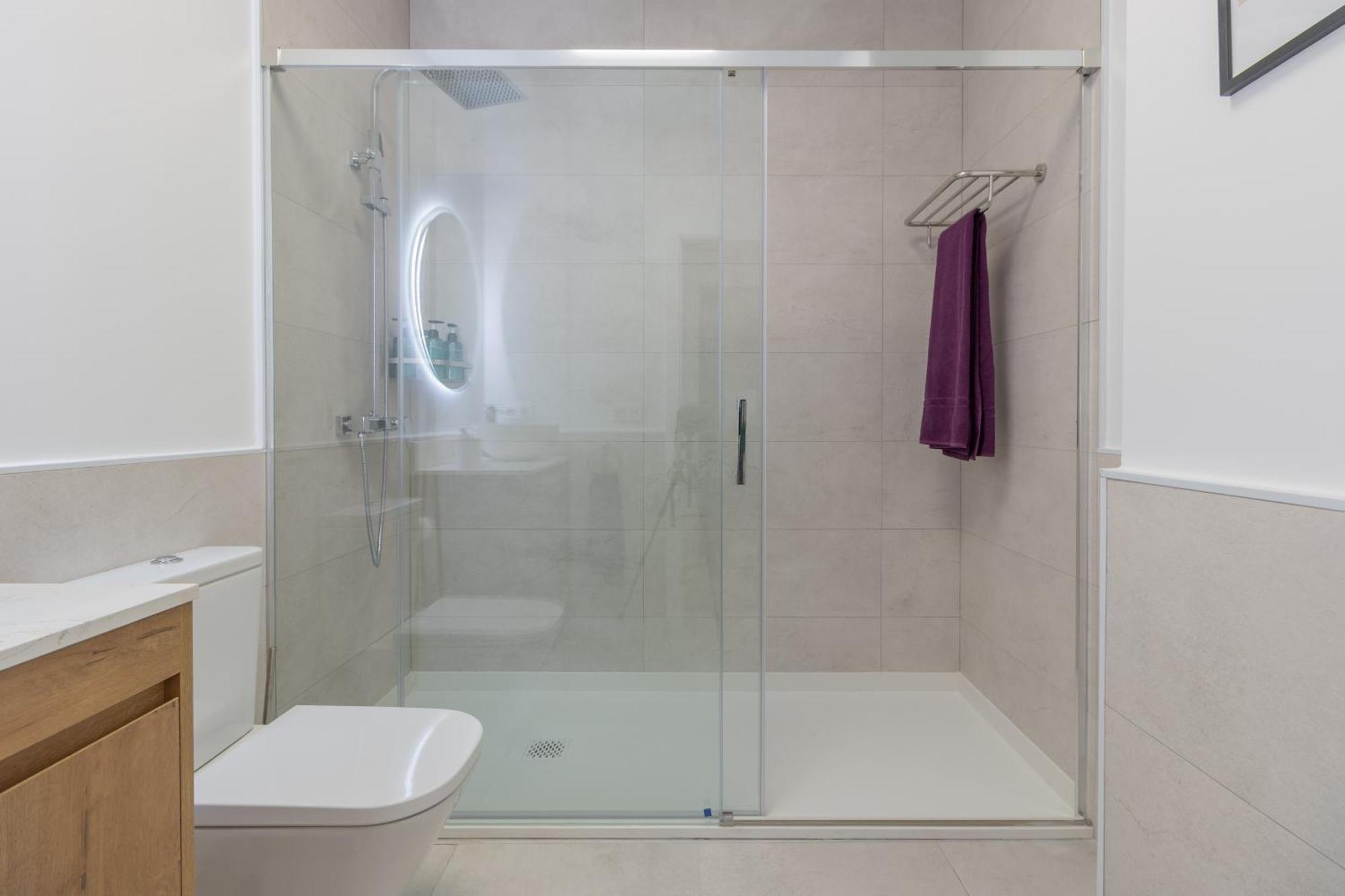 Apartamento La Prevision Córdoba Eksteriør billede