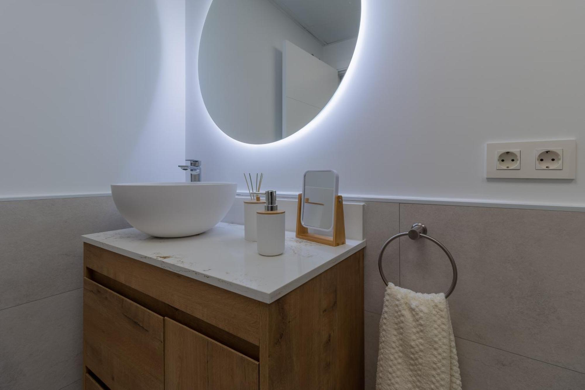 Apartamento La Prevision Córdoba Eksteriør billede